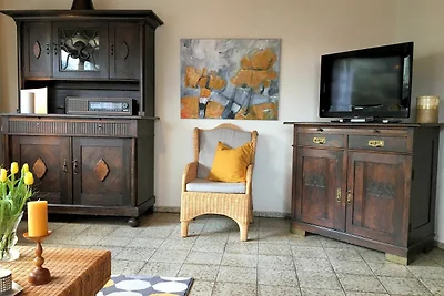 Ferienwohnung Diesbrunnen