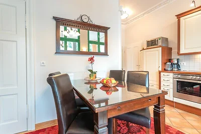 Villa Perkunos, App. 11