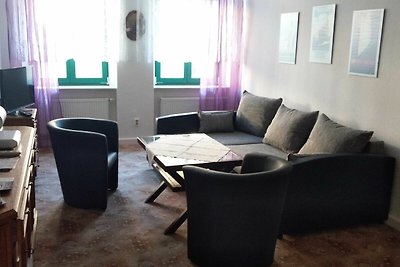 Vakantieappartement Gezinsvakantie Görlitz