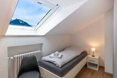 Vakantieappartement Gezinsvakantie Sonthofen