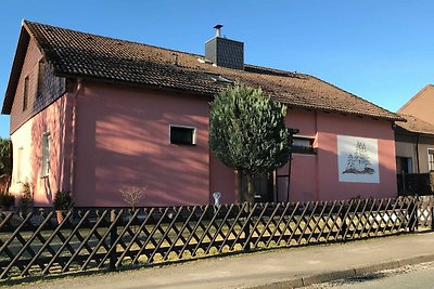 Vakantieappartement Gezinsvakantie Buntenbock