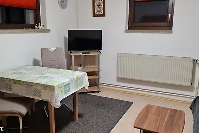 Ferienwohnung Kneip