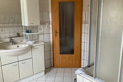 Vakantiehuis Ontspannende vakantie Halberstadt