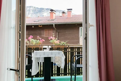 apartman za odmor Obiteljski odmor Eisenberg