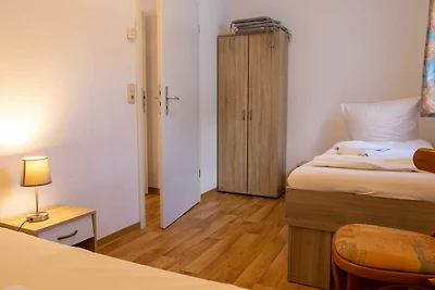Albergo Cultura ed escursioni Lubmin