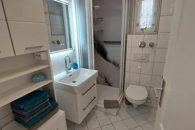 Appartamento Vacanza con famiglia Baabe