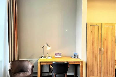 Hotel Cultuur en bezienswaardigheden Lauta