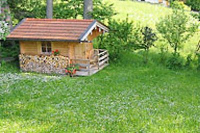 Appartamento Vacanza con famiglia Bayrischzell