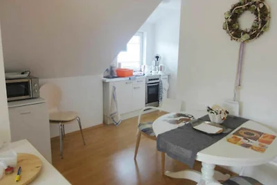 Appartement Bernstein 5