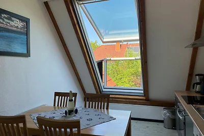 Ferienwohnung Spiekeroog