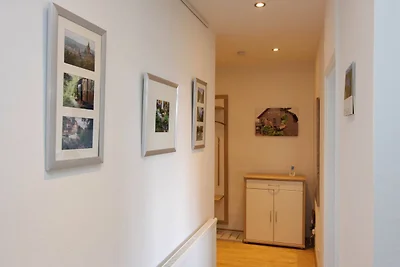 Ferienwohnung Riefenbach
