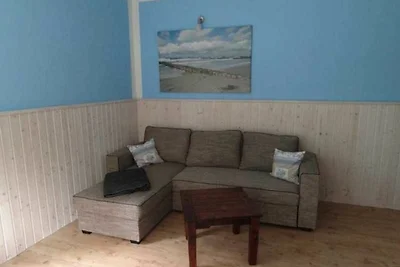 Appartamento Vacanza con famiglia Ribnitz-Damgarten