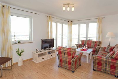 Vakantieappartement Gezinsvakantie Ralswiek