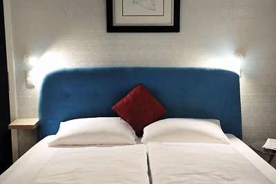 Doppelzimmer Komfort