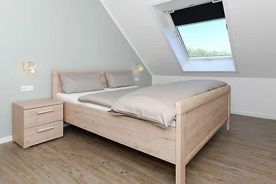 Ferienwohnung Rapsblüte