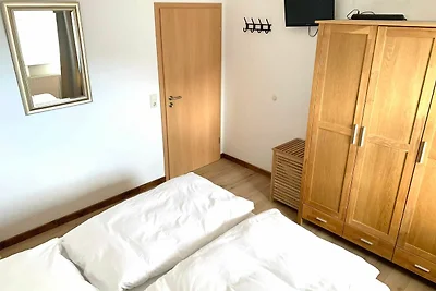Vakantieappartement Gezinsvakantie Mölschow
