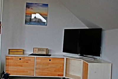 Ferienwohnung mit 2 separaten Schlafzimmern