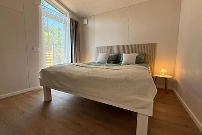 Tiny-Ferienhaus Balje