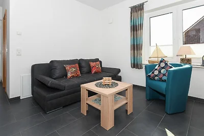 Ferienwohnung Vorpiek