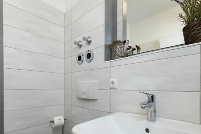Vakantieappartement Gezinsvakantie Middelhagen