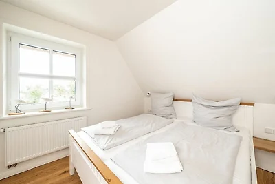 DAG-896 - Gemütliche Doppelhaushälfte mit Sau...