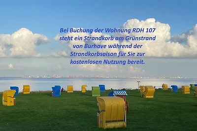 RDH-1.07, 6 Pers., ca. 49 qm (H)