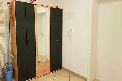 Vakantieappartement Gezinsvakantie Stade