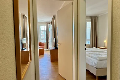 Vakantieappartement Gezinsvakantie Sellin