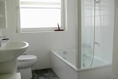 Vakantieappartement Gezinsvakantie Bad Harzburg