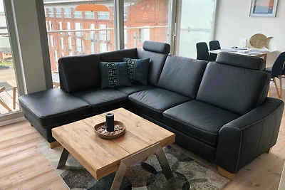 Vakantieappartement Gezinsvakantie Barth