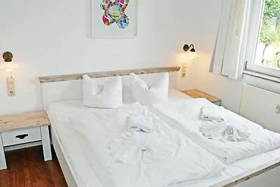 Ferienwohnung mit schönen grossen Balkon (10)