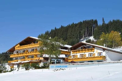 Familiensuite Bergblick