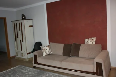 Ferienwohnung MOND Cafe Altstadt (unten)