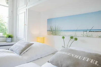 Casa vacanze Vacanza di relax Archsum