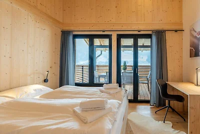 Chalet Allgäublick