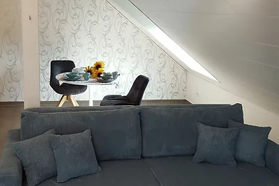 Casa vacanze Vacanza di relax Erbach im Odenwald