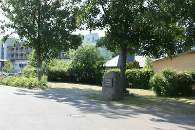 Appartamento Vacanza con famiglia Göhren-Lebbin