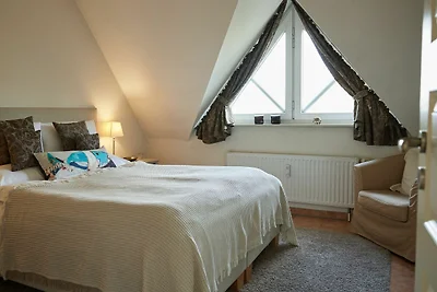 Ferienwohnung Kleine Fluchten