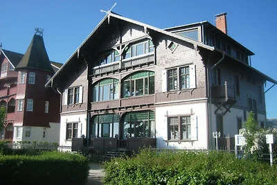 Villa Strandklause Whg. 5