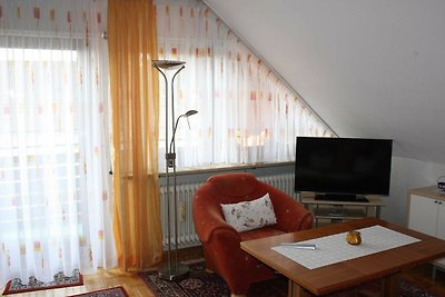 Rotkehlchen