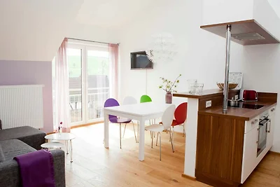 Appartamento Vacanza con famiglia Erbach im Odenwald