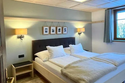 Ferienwohnung 1, Gemütlichkeit und Komfort (4...