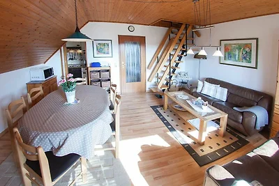 Ferienwohnung Anker