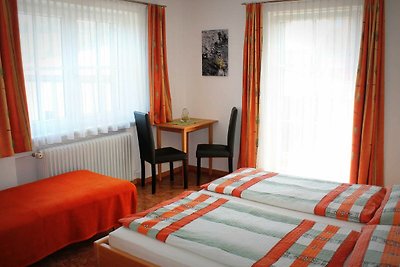 Vakantieappartement Gezinsvakantie Zell am Moos