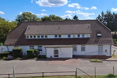 Apartament Dla rodzin Hohen Wangelin