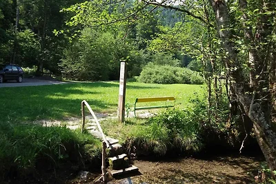 Appartamento Vacanza con famiglia Bizau