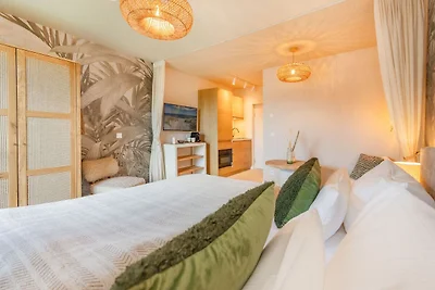 Vakantieappartement Gezinsvakantie Benz