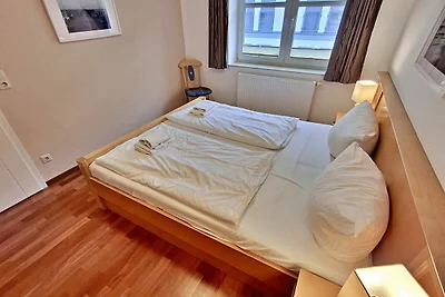 Vakantieappartement Gezinsvakantie Ahlbeck