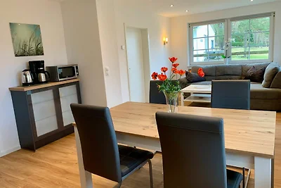 Vakantieappartement Gezinsvakantie Sassnitz
