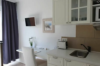 Appartamento Vacanza con famiglia Gifhorn